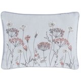 Catherine Lansfield ružičasto-sivi jastuk Meadowsweet Floral, 30 x 40 cm Cijene