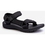 EVENTO PE1 Lightweight Women's Black Sports Sandals Lumeria | shoptok.hr