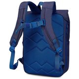 Vuch Ženski ruksak Federico Dark Blue, 45 x 28 cm | shoptok.hr