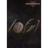 PS4 / PSN Dragon's Dogma 2 - Pre-Order Bonus (DLC) (PS5) PSN Key EUROPE | Eponuda.com