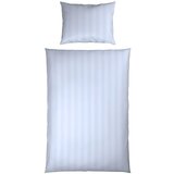 Premium Living Posteljnina Xenia Streif, Bela, 60/80, 140/200 | Shoptok.si
