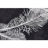 Foutastic Antracitno sive kopalniške preproge v kompletu 2 ks 60x100 cm Alisan – | Shoptok.si