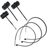 Jagwire nosač sajle PVC DCA007 Cijene