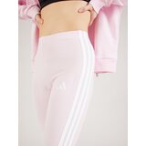 Adidas Ženske helanke W 3S SJ Leg, Bele | ePonuda.com