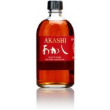 Akashi Single Malt 5YO Red Wine Cask 50% 0.5l viski Cene