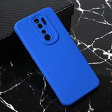 Teracell torbica Giulietta za Xiaomi Redmi Note 8 Pro mat plava