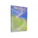 Mistick Nalepnice /White A4/8 105x74,3 Cene