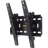SpeaKa Professional Slim TV stenski nosilec 43,2 cm (17'') - 94,0 cm (37'') možnost nagiba, (20434723) | Shoptok.si