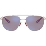 Ray-ban naočare za sunce rb 3659M F031/H0 Cene