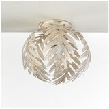  onli - plafonska svetiljka felce 1xE27/22W/230V krem | Eponuda.com