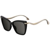 Jimmy Choo naočare za sunce jc selby/g/s 807/M9 Cene