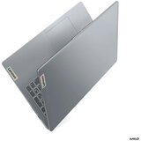 Lenovo laptop ideapad slim 3 15AMN8 15.6 FHD/R5-7520U/8GB/NVMe 512GB/Siva/82XQ019LYA | Eponuda.com