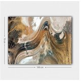 WALLXPERT dekorativna slika 1108257140_70100