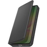 AVIZAR preklopna torbica za galaxy A56 / A36 magnetna z držalom za kartice, črna, (5000010740) | Shoptok.si