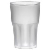 Čaše PVC 290ML 8/1 PP SATIN G2764PP | Eponuda.ba