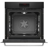 Amica Ugradbena Pećnica ED57638BA + Q-TIP WiFi (56965) | shoptok.hr