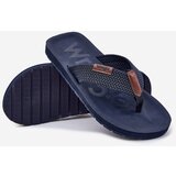 Wrangler Men's flip-flops ZANE FLIPFLOP MEN LOW | ePonuda.com