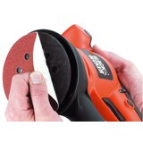 Black & Decker BLACK DECKER Rotaciona ekscentrična brusilica 480W 125mm kućište | Eponuda.ba