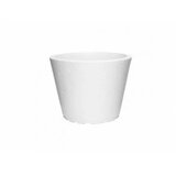  Saksija tirso 40 white VM40W | ePonuda.com