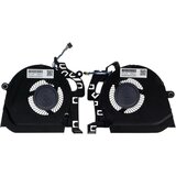  Ventilator HP ZBook 15 - G5 G6 - Set (CPU + GPU) | Shoptok.si
