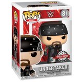 Funko POP Sports WWE The Undertaker (Boneyard Match) Exclusive 81, (21324339) | Shoptok.si