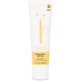 NAÏF sončna krema za dojenčke in otroke spf 30 100ml Cene