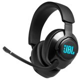 JBL Quantum400 gamer slušalice, crna | shoptok.hr