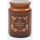 Sinsay Svijeća Hot Chocolatte & Orange | shoptok.hr