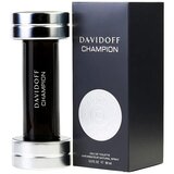 Davidoff Toaletna voda Champion Eau de Toilette 90 ml | Shoptok.si