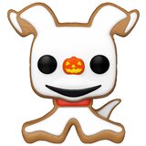 Funko POP! Disney: Nightmare BEfore Christmas - Zero (Gingerbread) | ePonuda.com