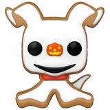 Funko Pop Disney: Nightmare Before Christmas - Zero (Gingerbread)(SP) | shoptok.hr