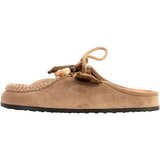 SUPER MODE Natikači 283896 Kaki Cene