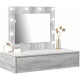  Toaletni stol Siva 83 x 40 x 70 cm Konstruirano drvo | shoptok.hr