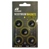 Magneti za ploče, snažni - 5/1