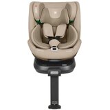 Kikka Boo auto sedište Twist Premium Sand 40-150cm | Eponuda.com