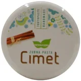freška gora zubna pasta cimet 80g