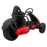 Go-kart na akumulaotor XR-1 - crveni | Shoptok.si