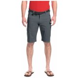 Maier Sports Hlače 3/4, 7/8 130013949 Siva | Shoptok.si