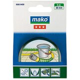 MAKO Superljepljiva traka (Zelena, 5 m x 38 mm) | shoptok.hr