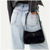 Guess Ročna torba Arnela HWNY94 96170 Črna | Shoptok.si