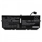 VHBW baterija za dell xps 13 9310 / 13 9380, 6500 mah Cene