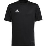 Adidas Funkcionalna majica 'Tabela 23' črna / bela Cene