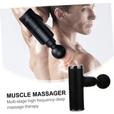 Venisymlis 1 Komplet Fascia Massager Ročni Massager Prenosni Massager Električni Massager, (22059865) | Shoptok.si