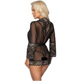 Kissable Kimono 2760487 Black L/XL | Shoptok.si