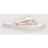 Florida Bloom Open Toe Sandali natural