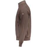 Norway 1963 muška sportska softshell jakna smeđa | shoptok.hr