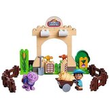 Magaza Farm Set 59175-BIG Bloxx Dino Ranch konstruktor kocke | Eponuda.com