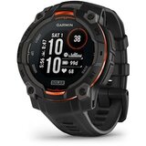 Garmin Instinct 3 – 45 mm, Solar pametni sat crni Cijene