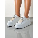 Resti Women's sports sneakers on a platform Safirrat | Shoptok.si