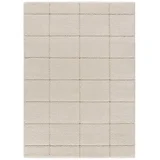 Universal Krem tepih 133x190 cm Molier –